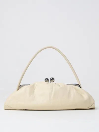 Weekend Max Mara Mini Bag Woman  In Neutral