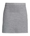 Weekend Max Mara Mini Skirts In Multi