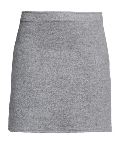 Weekend Max Mara Mini Skirts In Multi