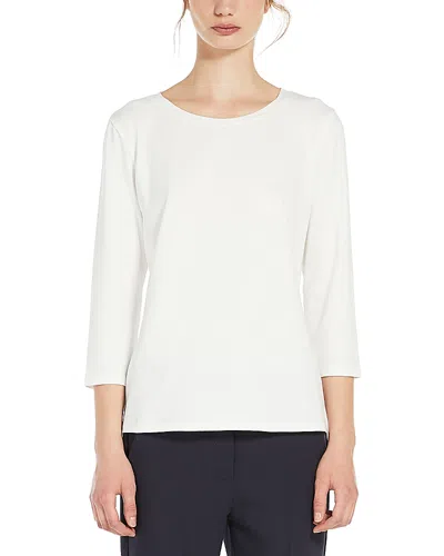 WEEKEND MAX MARA MULTIA TEE