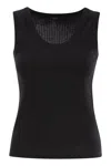 Weekend Max Mara Multic Body-top