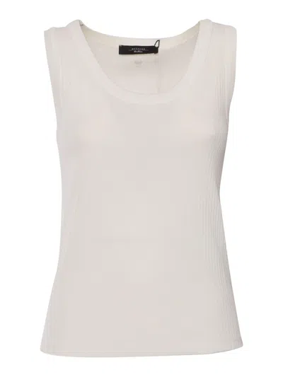 Weekend Max Mara Multic Body-top In 001