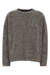 Weekend Max Mara Multicolor Wool Moxa Sweater