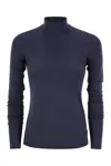 Weekend Max Mara Turtleneck Knit Sweater