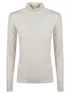 Weekend Max Mara High-necked Sweater
