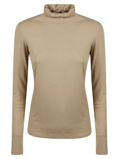 Weekend Max Mara Multif Jumper In Blue