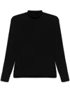 Weekend Max Mara Multif Top In Black
