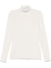 Weekend Max Mara Multif Top In Neutrals