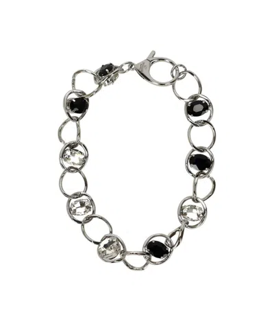 Weekend Max Mara Namur Silver Necklace