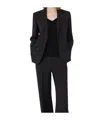 Weekend Max Mara Natural Stretch Wool Blazer