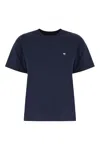 Weekend Max Mara Max Mara Weekend T-shirts And Polos Blue In Blue