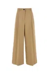 Weekend Max Mara Nebbie In Beige