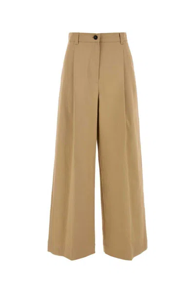 Weekend Max Mara Nebbie In Beige