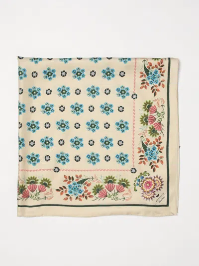 Weekend Max Mara Neck Scarf Woman  In Neutral