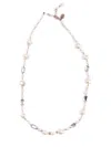 Weekend Max Mara Necklace In Neutral