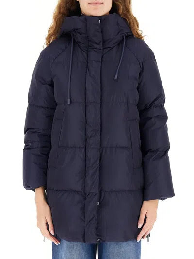 Weekend Max Mara Newbembo Clothing In Blue