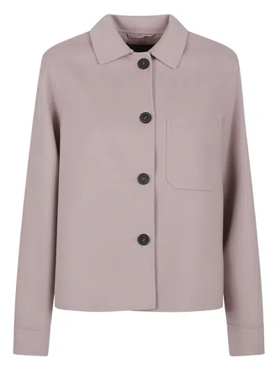 WEEKEND MAX MARA NORDICA JACKET