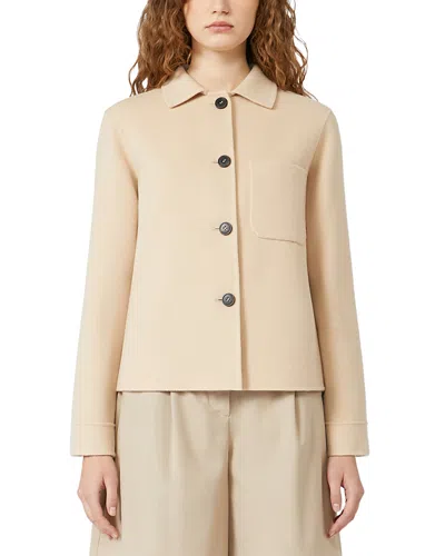 WEEKEND MAX MARA NORDICA JACKET