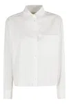 Weekend Max Mara Nuoro In White