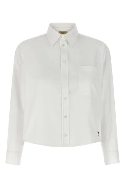 WEEKEND MAX MARA 'NUORO' SHIRT