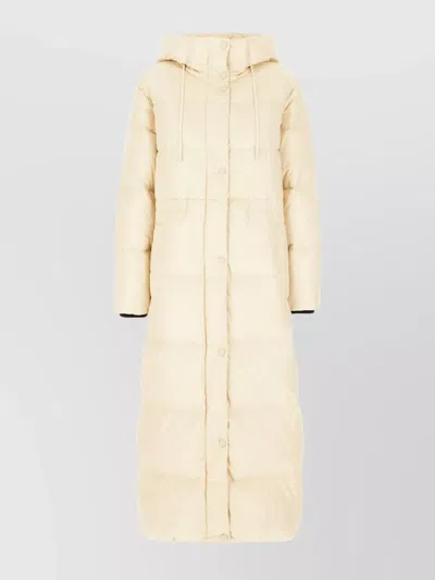WEEKEND MAX MARA NYLON DOWN JACKET