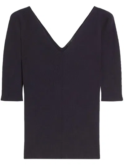 Weekend Max Mara Ocean Clothing