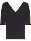 Weekend Max Mara Ocean Clothing