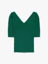 Weekend Max Mara Long-sleeved Sweater
