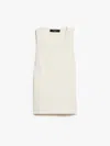 Weekend Max Mara Sleeveless Vest