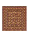Weekend Max Mara One Silk Scarf In Multi