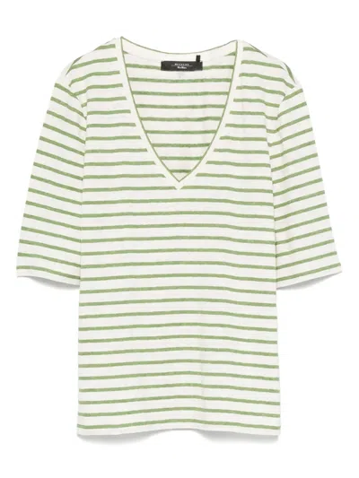 Weekend Max Mara Opzione T-shirt