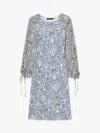 Weekend Max Mara Orata Midi Dress