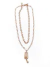 Weekend Max Mara Origine Custom Jewellery