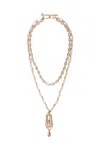 Weekend Max Mara Origine Custom Jewellery