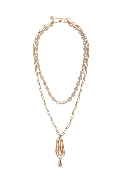 Weekend Max Mara Origine Custom Jewellery
