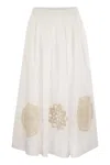 Weekend Max Mara Orme In White