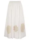 Weekend Max Mara Orme In White