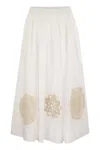 Weekend Max Mara Orme In White