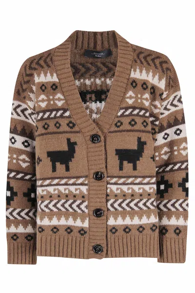 WEEKEND MAX MARA OVATTA