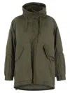Weekend Max Mara Women's Ozieri - Reversible Parka