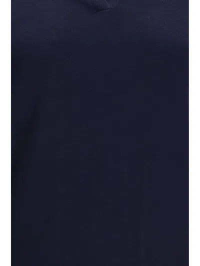 Weekend Max Mara Palanca Sweater In Blue