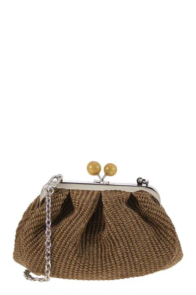 Weekend Max Mara Palmas In Brown