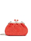 Weekend Max Mara Palmas Clutch Bag