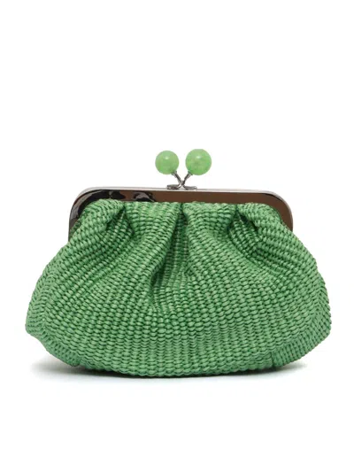 WEEKEND MAX MARA PALMAS HANDBAG