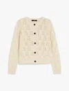 Weekend Max Mara Long-sleeved Sweater