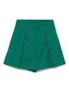 Weekend Max Mara Pandoro Shorts