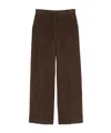 Weekend Max Mara Tania Clothing In Brown