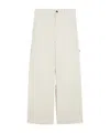 Weekend Max Mara Caronte Long Trouser Beige