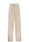 Weekend Max Mara Pantalone