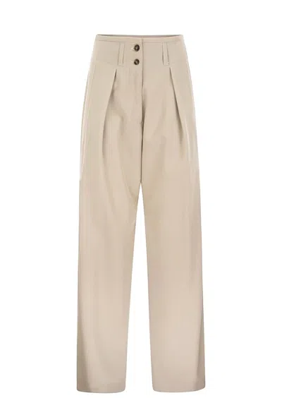 Weekend Max Mara Pantalone